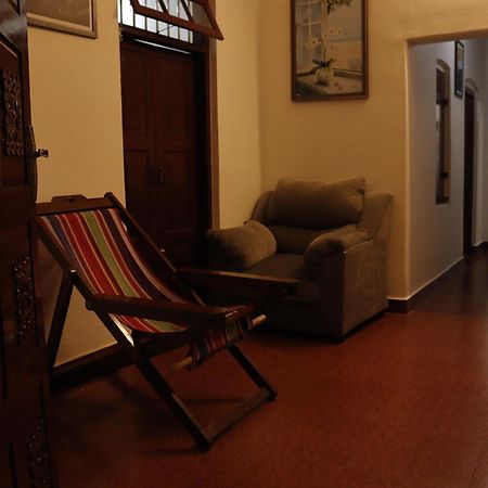 Remasailam Homestay - Thiruvananthapuram , Calm & Blend With Nature מראה חיצוני תמונה