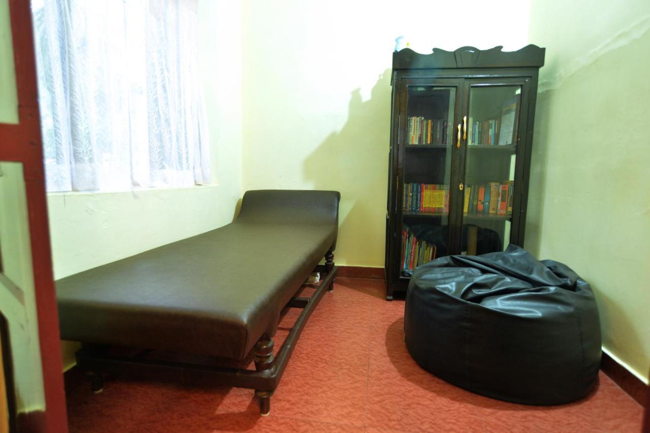 Remasailam Homestay - Thiruvananthapuram , Calm & Blend With Nature מראה חיצוני תמונה