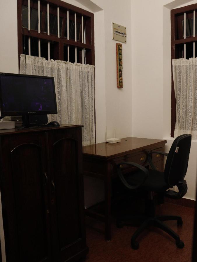 Remasailam Homestay - Thiruvananthapuram , Calm & Blend With Nature מראה חיצוני תמונה