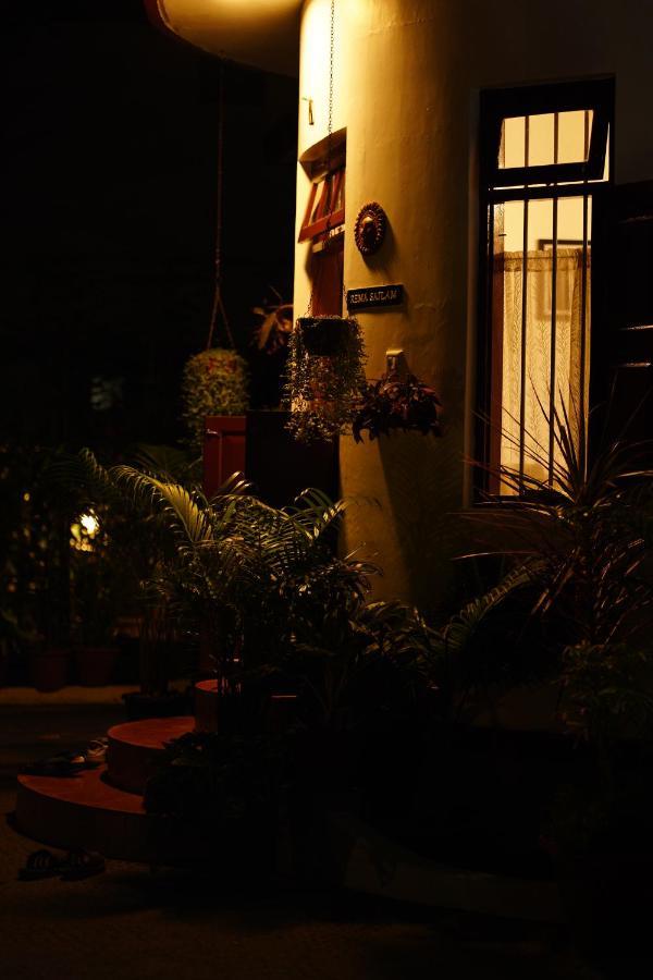 Remasailam Homestay - Thiruvananthapuram , Calm & Blend With Nature מראה חיצוני תמונה
