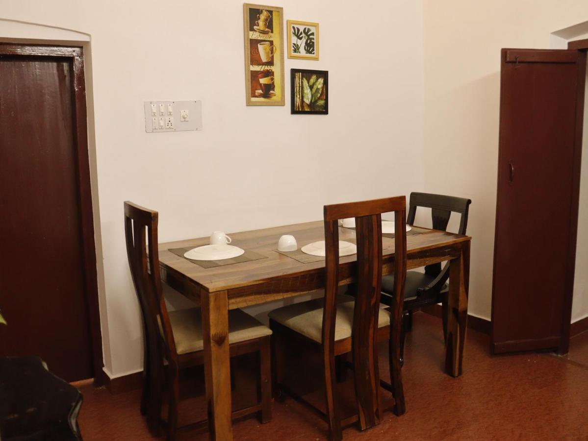 Remasailam Homestay - Thiruvananthapuram , Calm & Blend With Nature מראה חיצוני תמונה