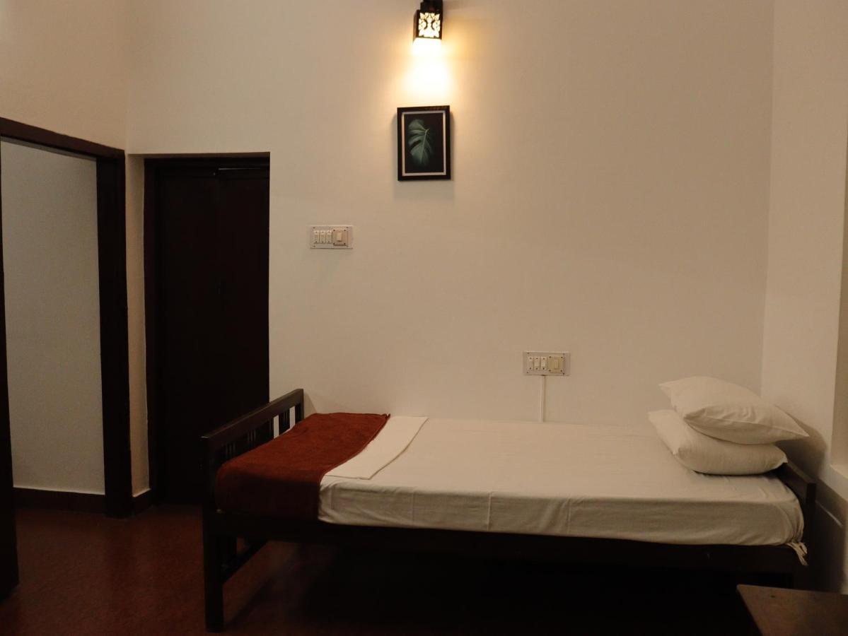 Remasailam Homestay - Thiruvananthapuram , Calm & Blend With Nature מראה חיצוני תמונה