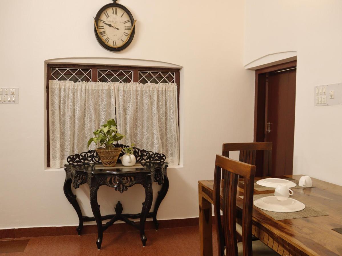 Remasailam Homestay - Thiruvananthapuram , Calm & Blend With Nature מראה חיצוני תמונה