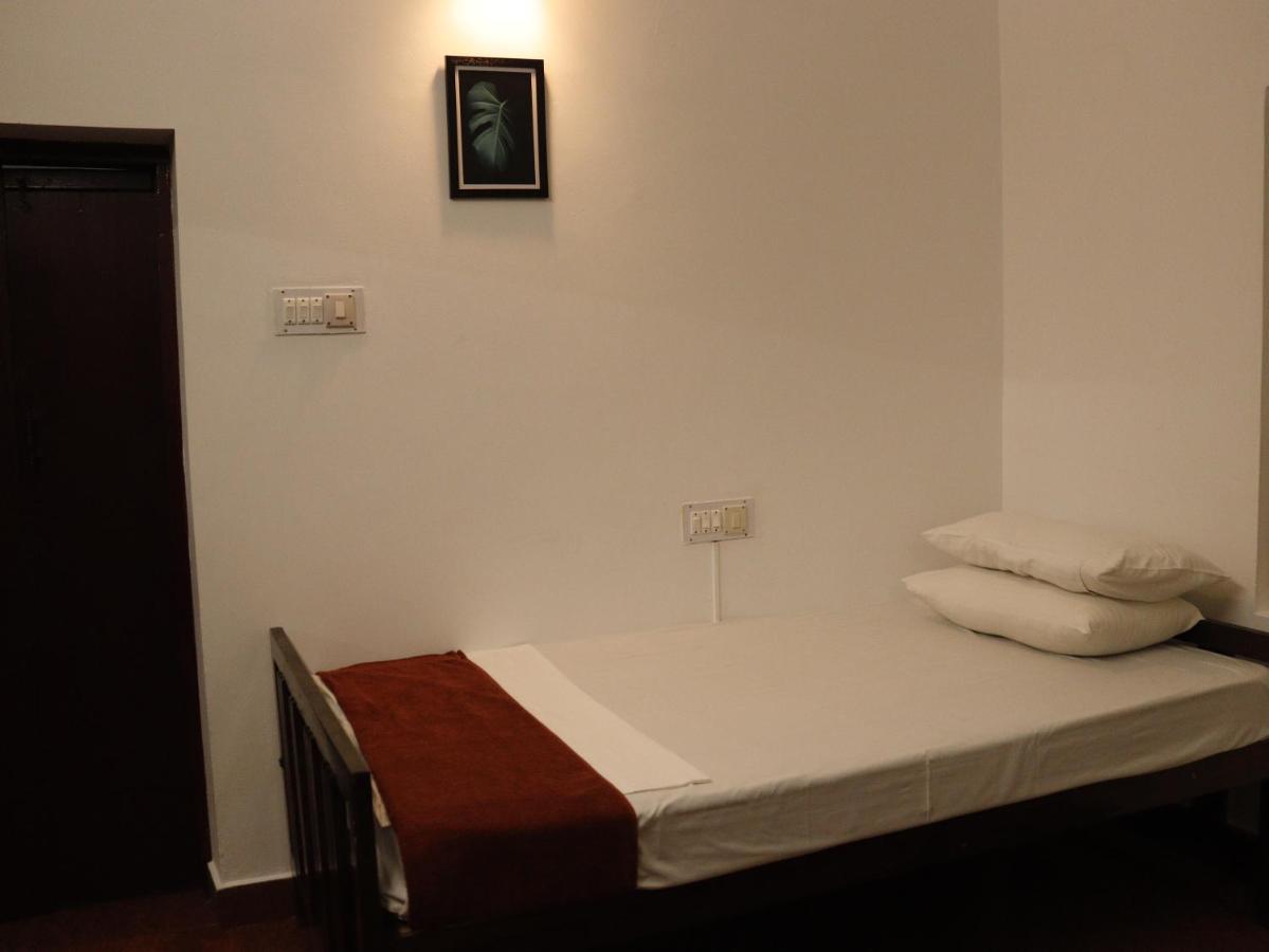 Remasailam Homestay - Thiruvananthapuram , Calm & Blend With Nature מראה חיצוני תמונה
