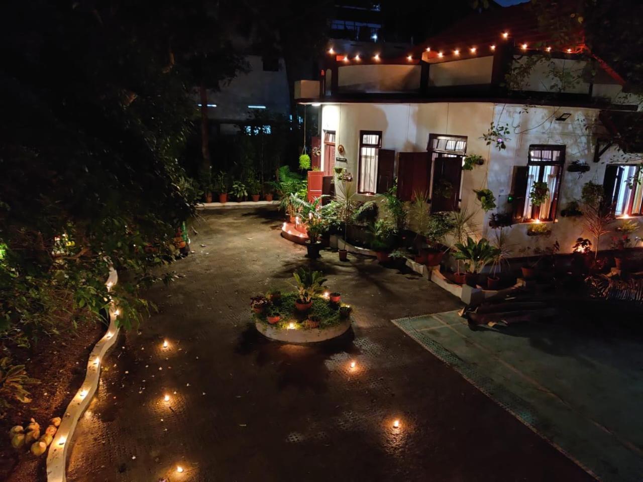 Remasailam Homestay - Thiruvananthapuram , Calm & Blend With Nature מראה חיצוני תמונה