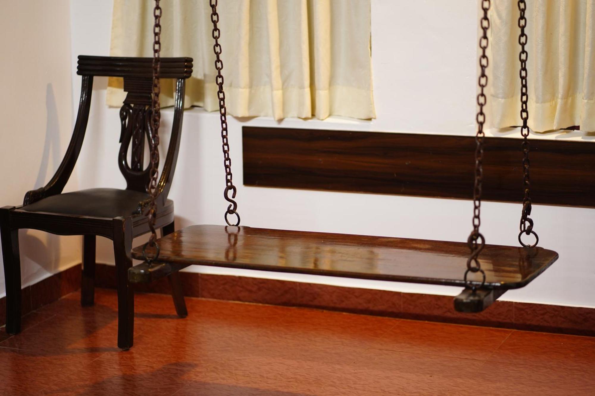 Remasailam Homestay - Thiruvananthapuram , Calm & Blend With Nature מראה חיצוני תמונה