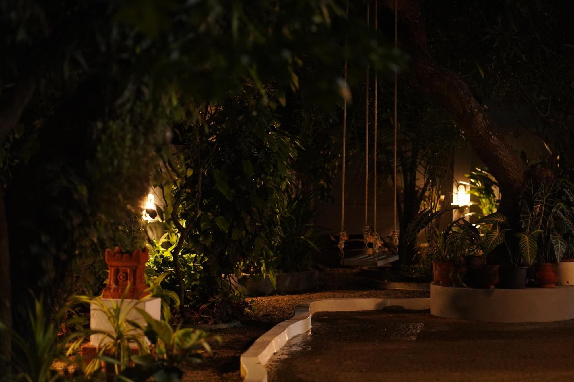 Remasailam Homestay - Thiruvananthapuram , Calm & Blend With Nature מראה חיצוני תמונה