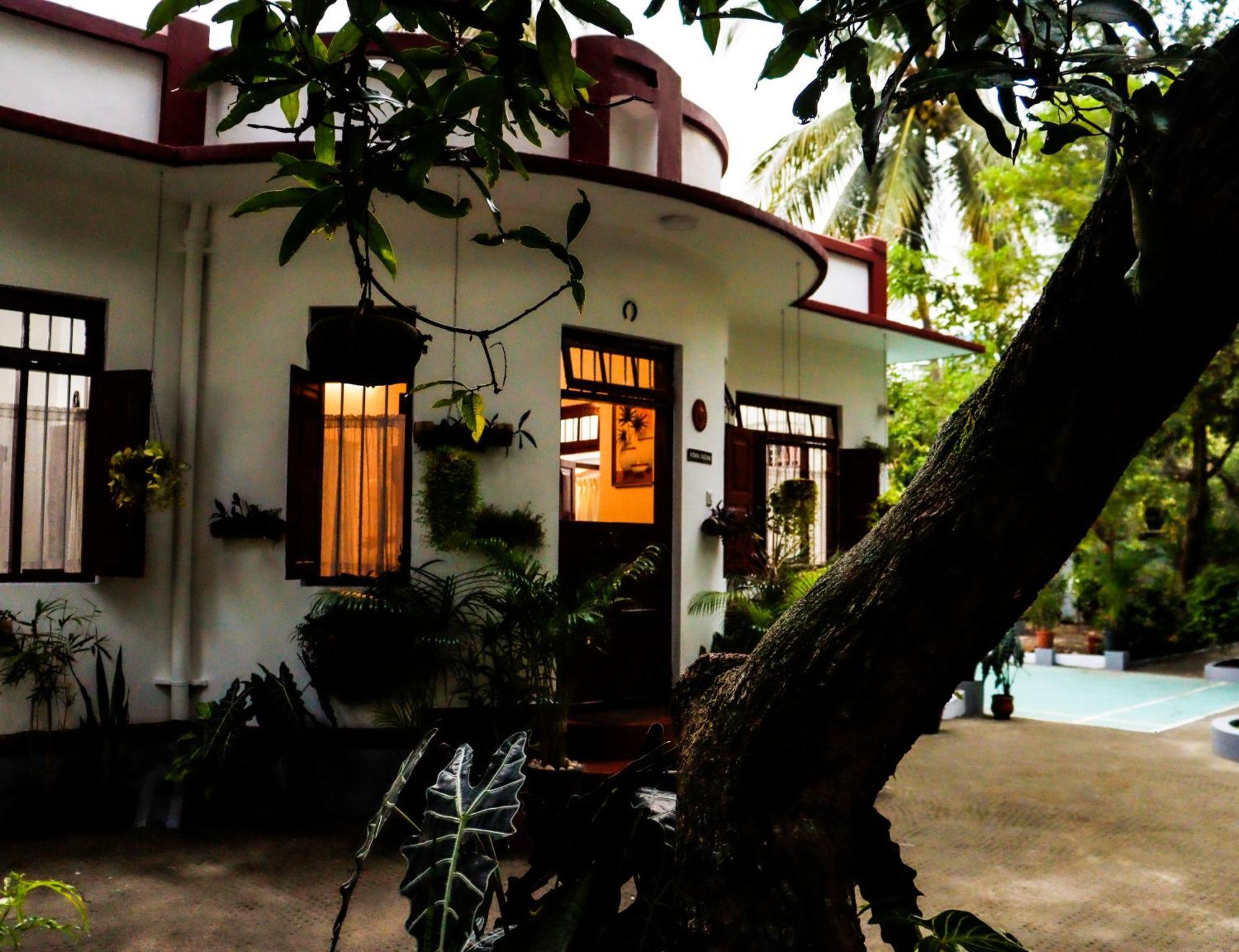 Remasailam Homestay - Thiruvananthapuram , Calm & Blend With Nature מראה חיצוני תמונה
