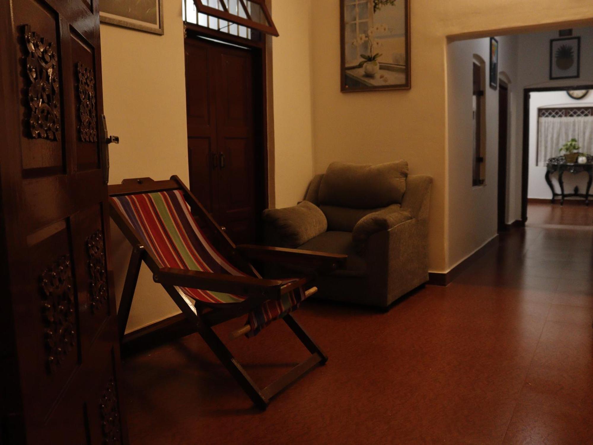 Remasailam Homestay - Thiruvananthapuram , Calm & Blend With Nature מראה חיצוני תמונה