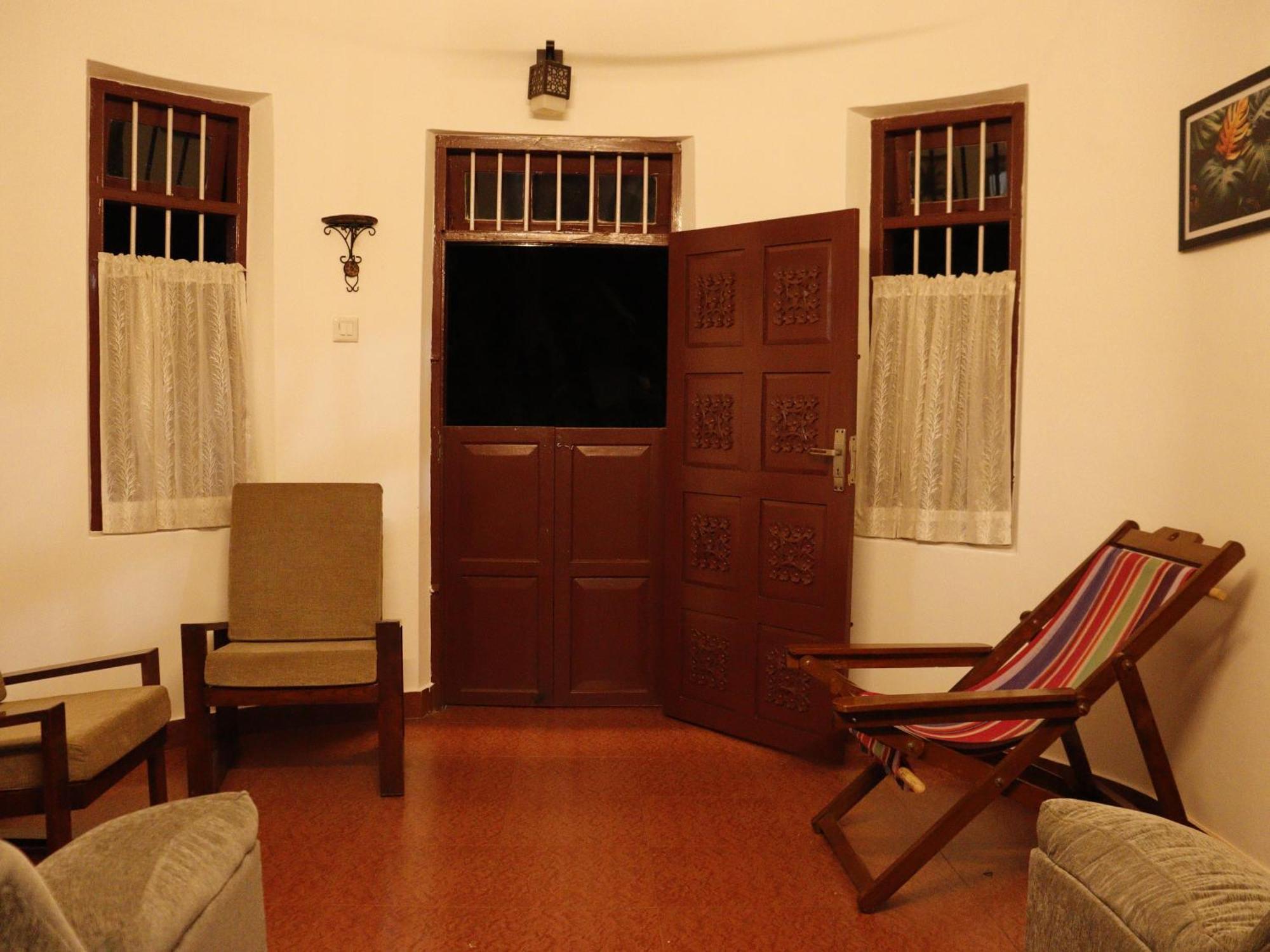 Remasailam Homestay - Thiruvananthapuram , Calm & Blend With Nature מראה חיצוני תמונה